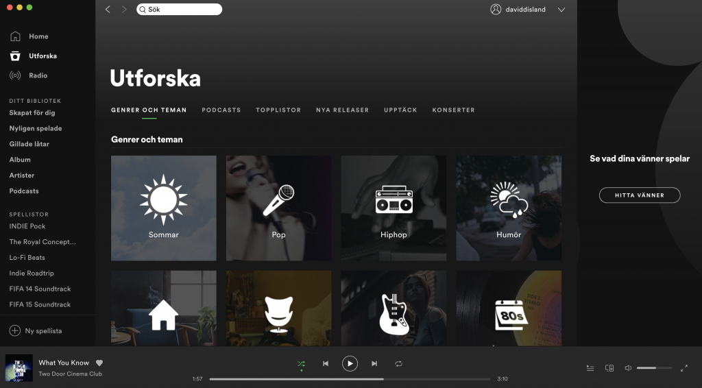 Spotify