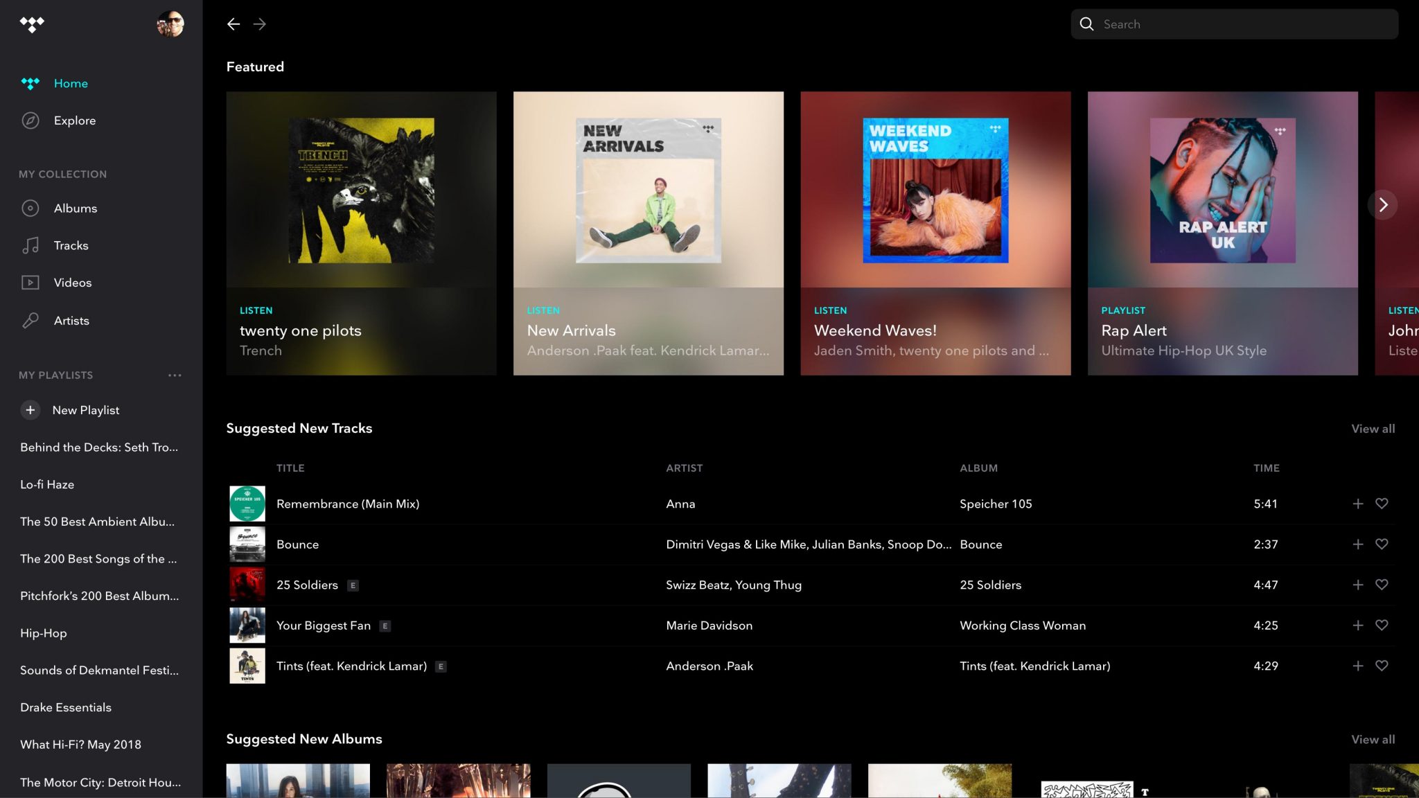 Spotify Premium Gratis 30 Dagar