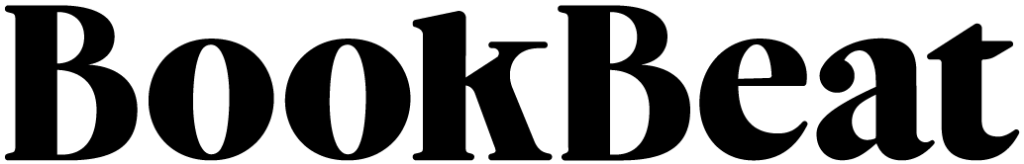 bookbeat logo