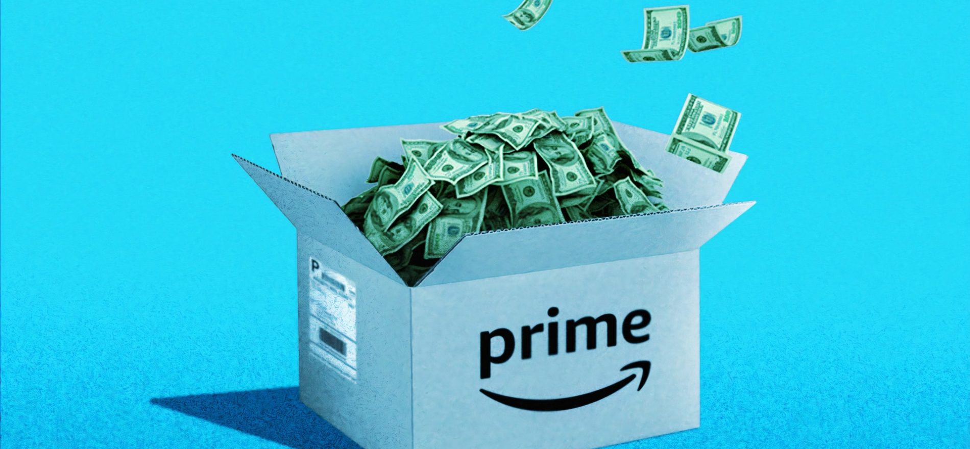 Amazon Prime Sverige Sveriges mest förmånliga medlemskap?
