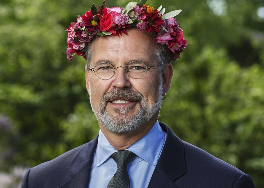 Anders Borg