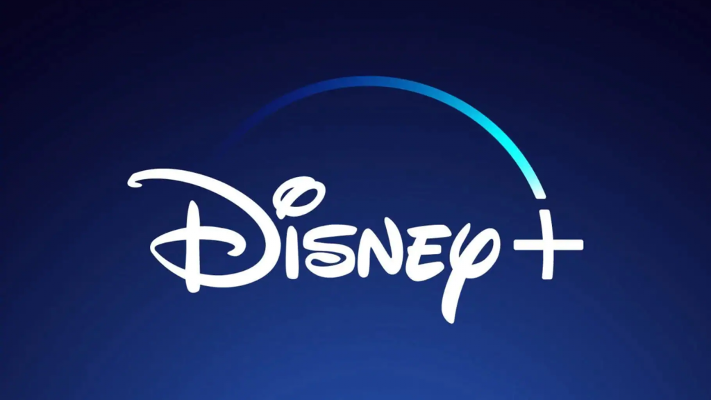 Disney plus sverige
