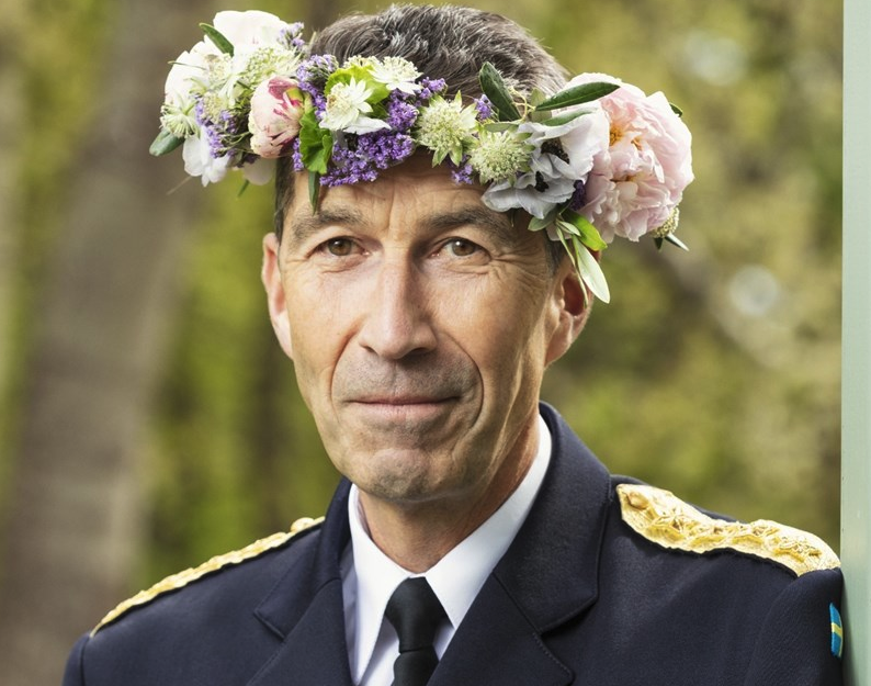 Micael Byden
