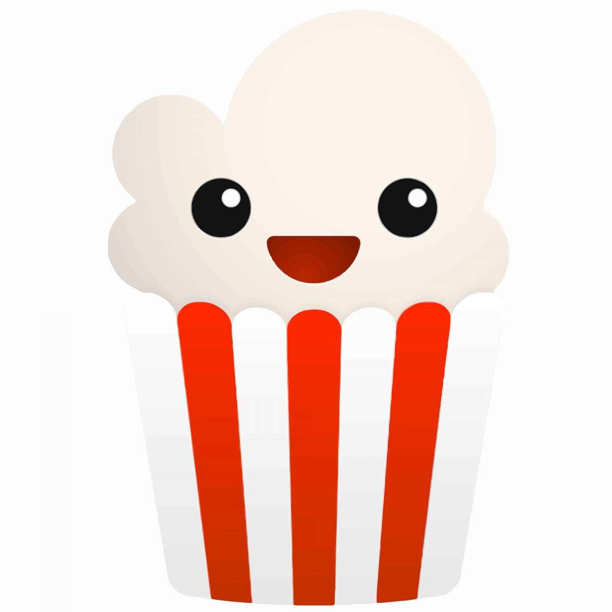 Popcorn Time Gråson för streaming eller inte? Streamat.se