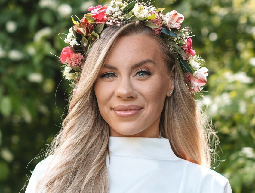 Therese Lindgren