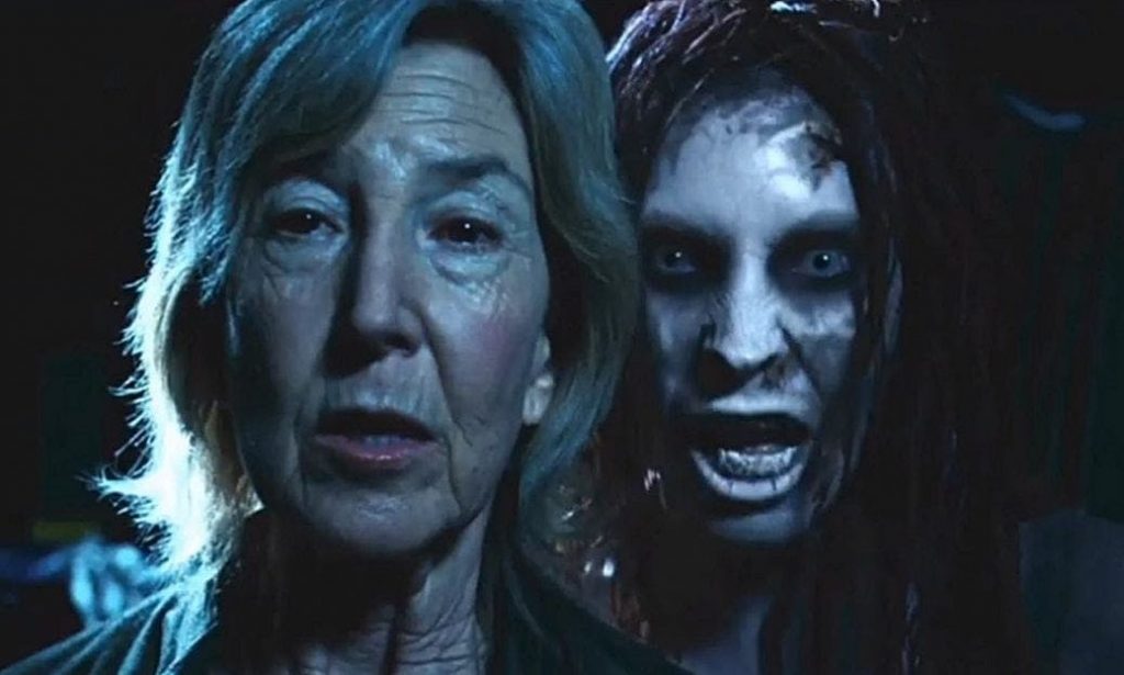 insidious