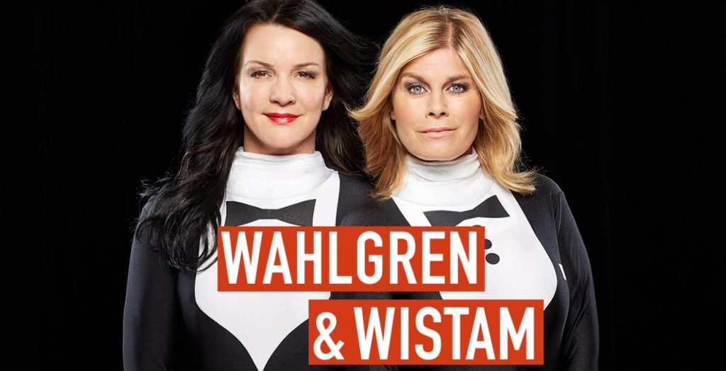 Wahlgren & Wistam