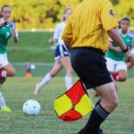 Damfotboll