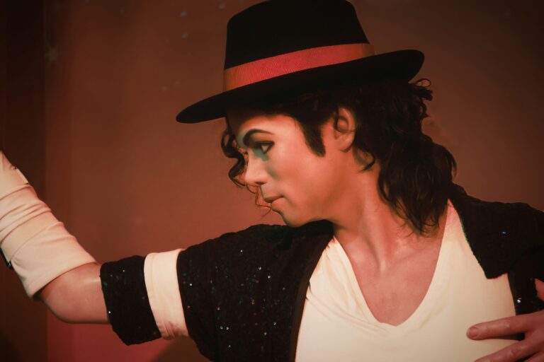 Leaving Neverland – Dokumentären om Michael Jackson