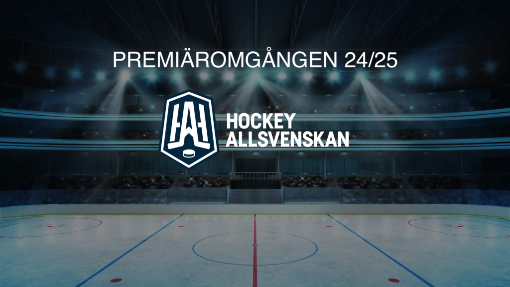 premiär hockeyallsvenskan