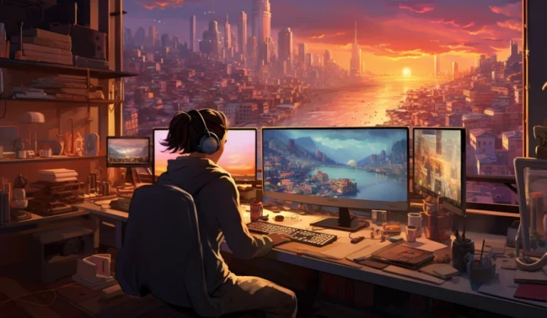 Streaming av casino & slots online