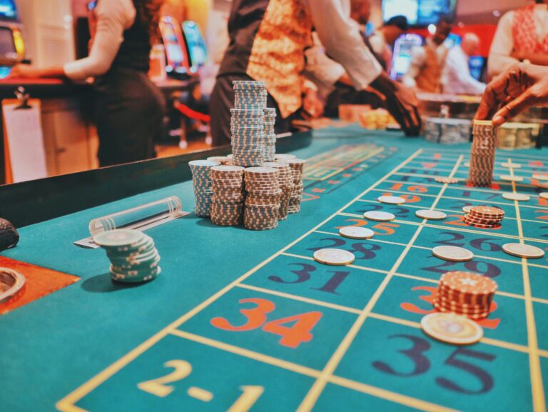 streaming casino
