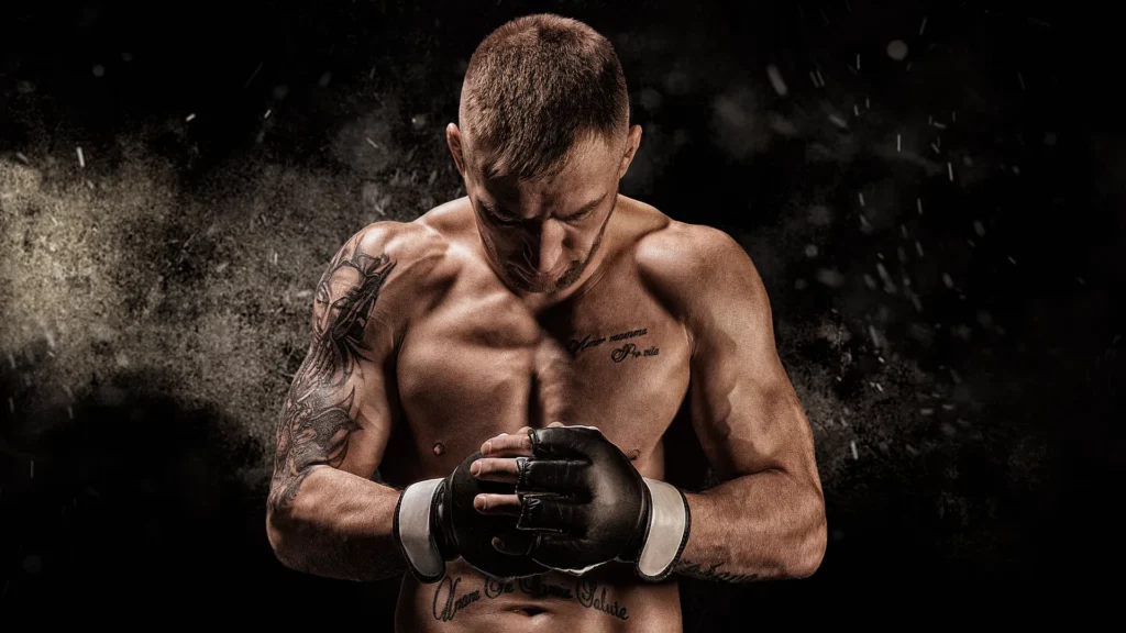 Streamingtjänster UFC