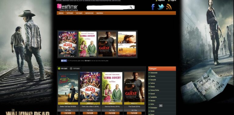 swefilmer