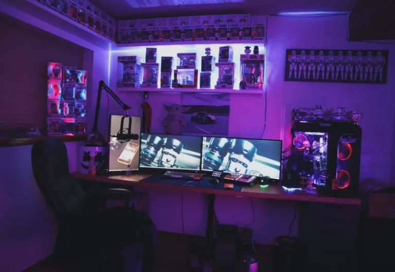 Bli en Casinostreamer