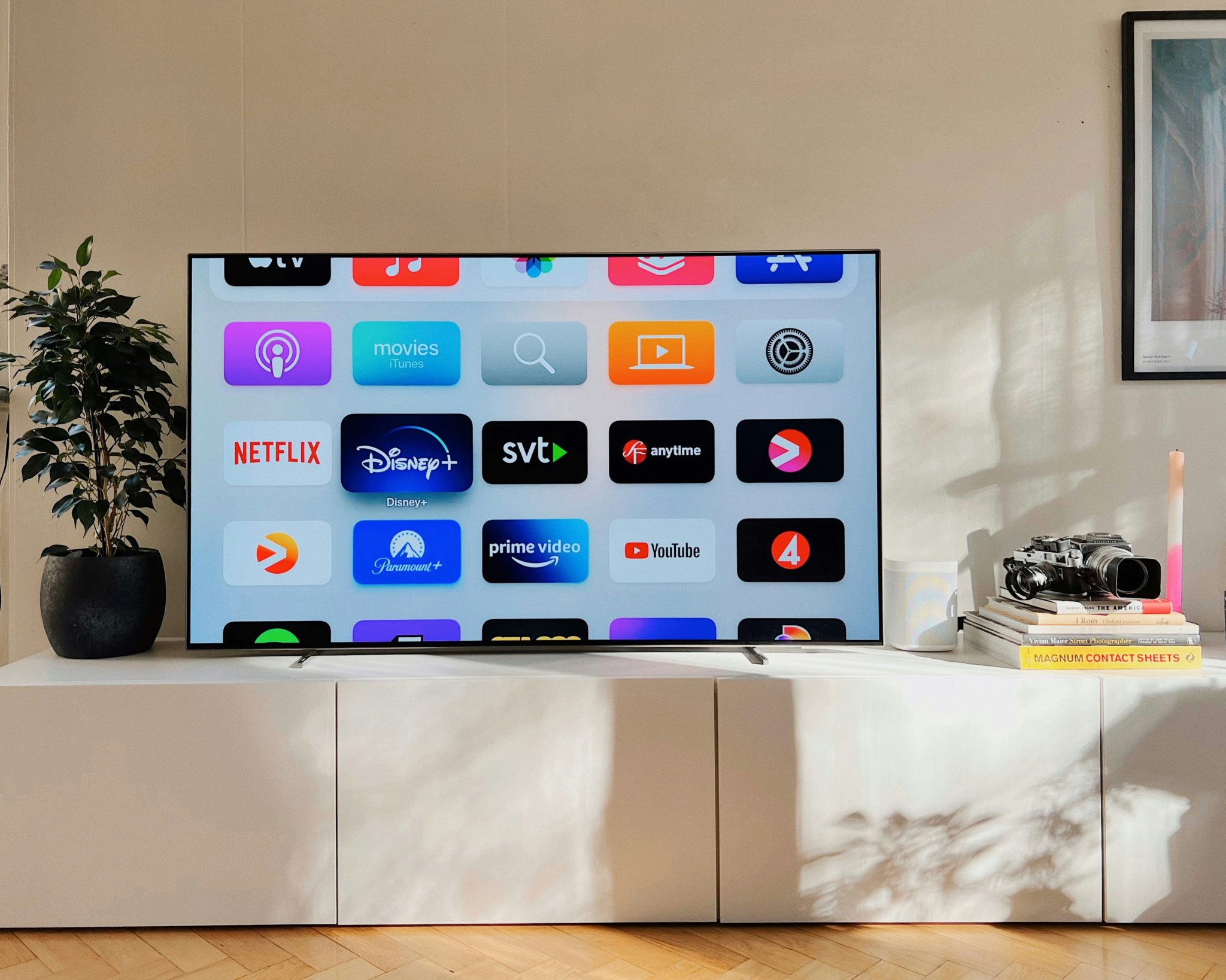 Så undviker du buffring: 7 effektiva tips för smidigare streaming