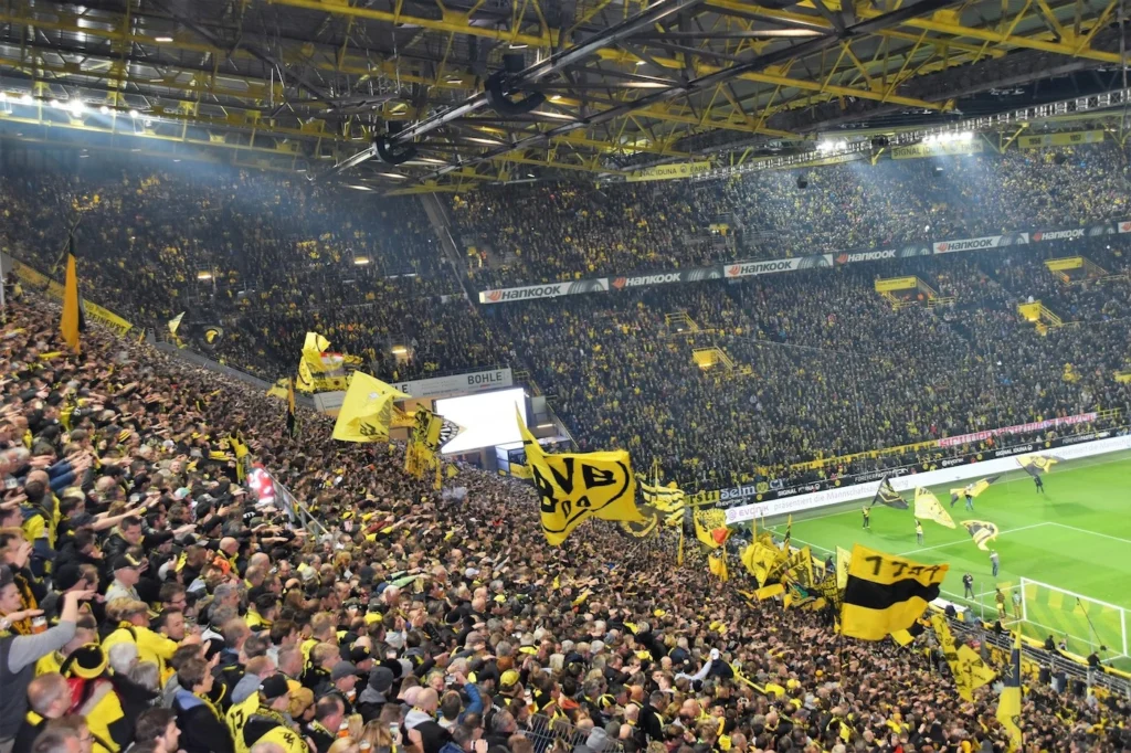 Bundesliga Streamingpaket