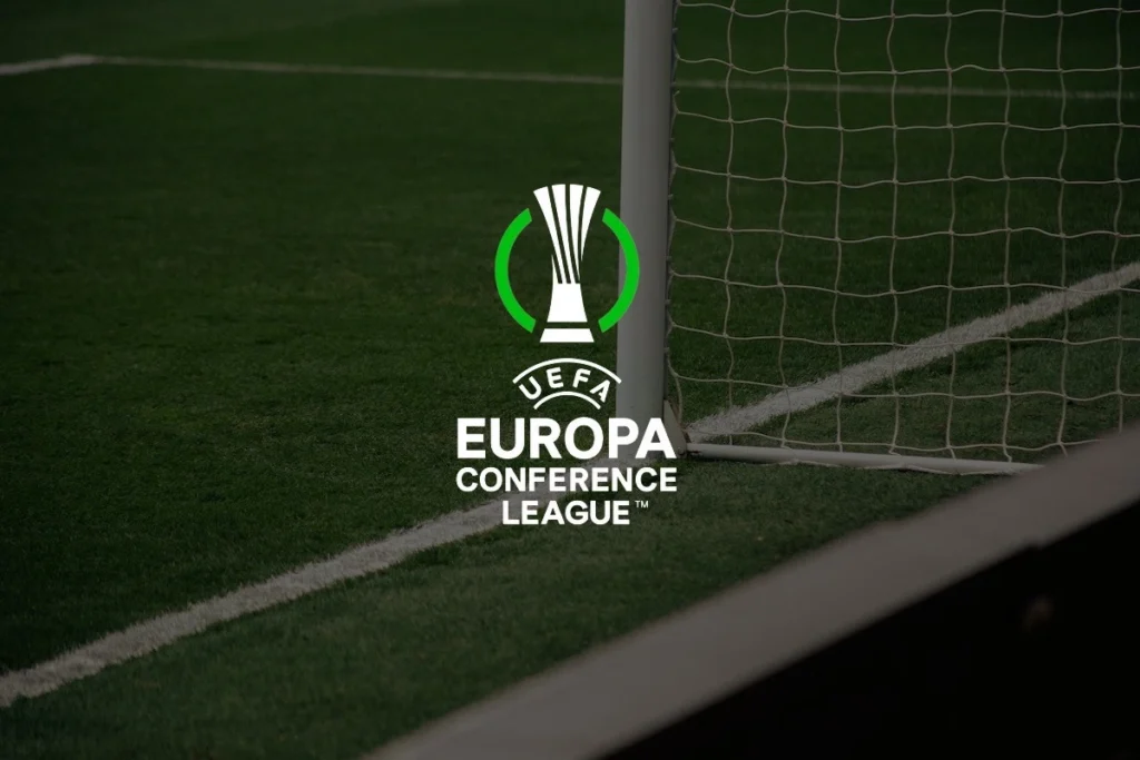 Europa Conference League matcher streaming