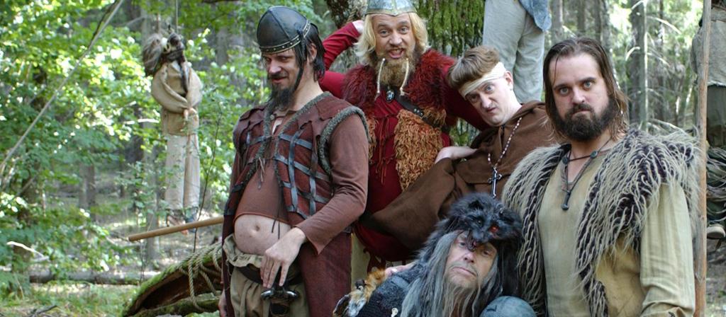 hem till midgård stream