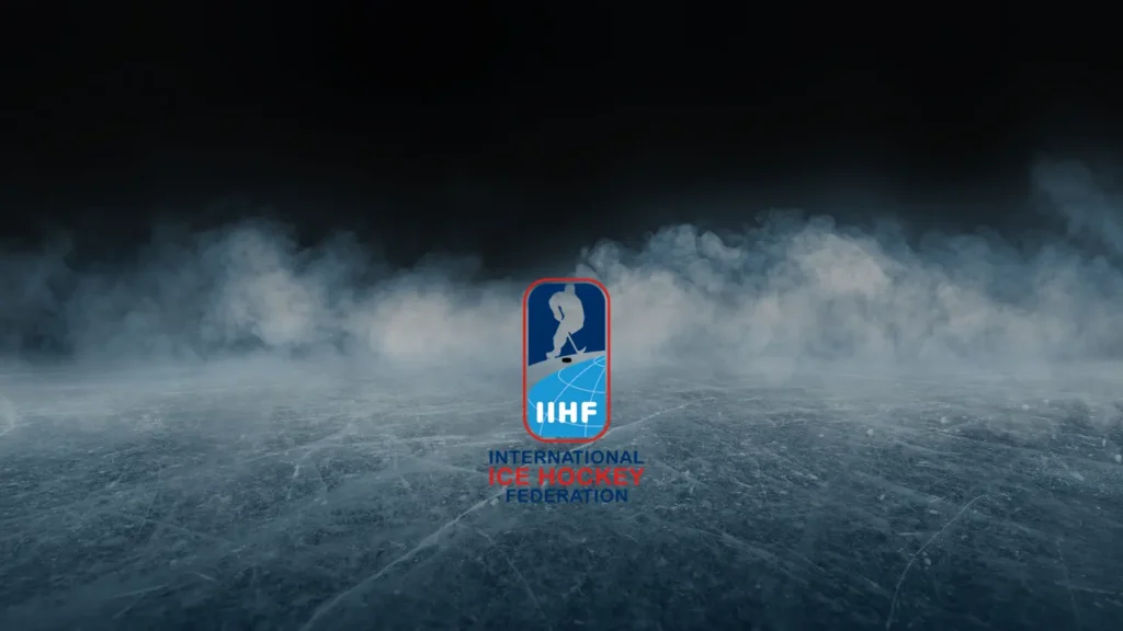 Ishockey VM