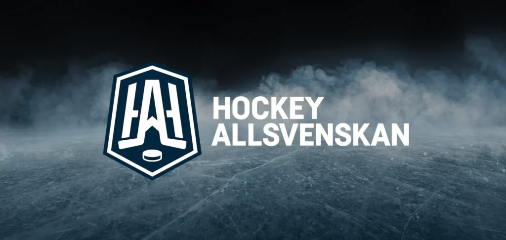 Hockeyallsvenskan Streamingpaket