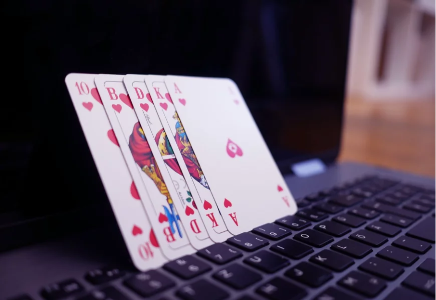 Live Casino Streaming