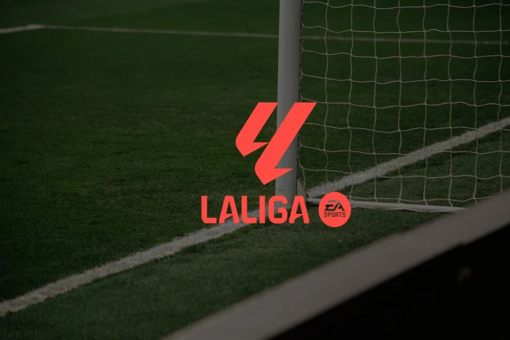 La Liga matcher i Sverige