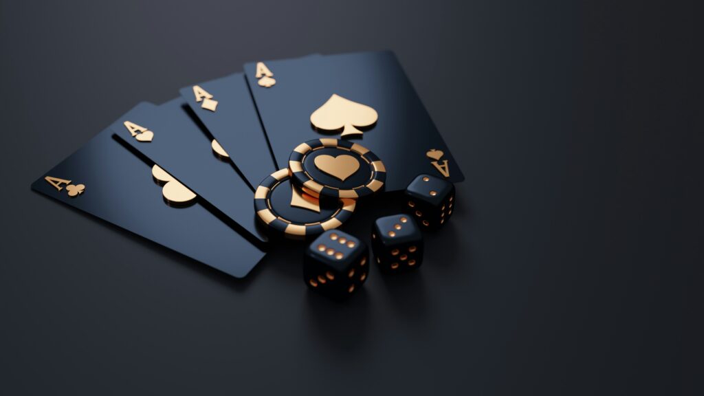 nätcasinon