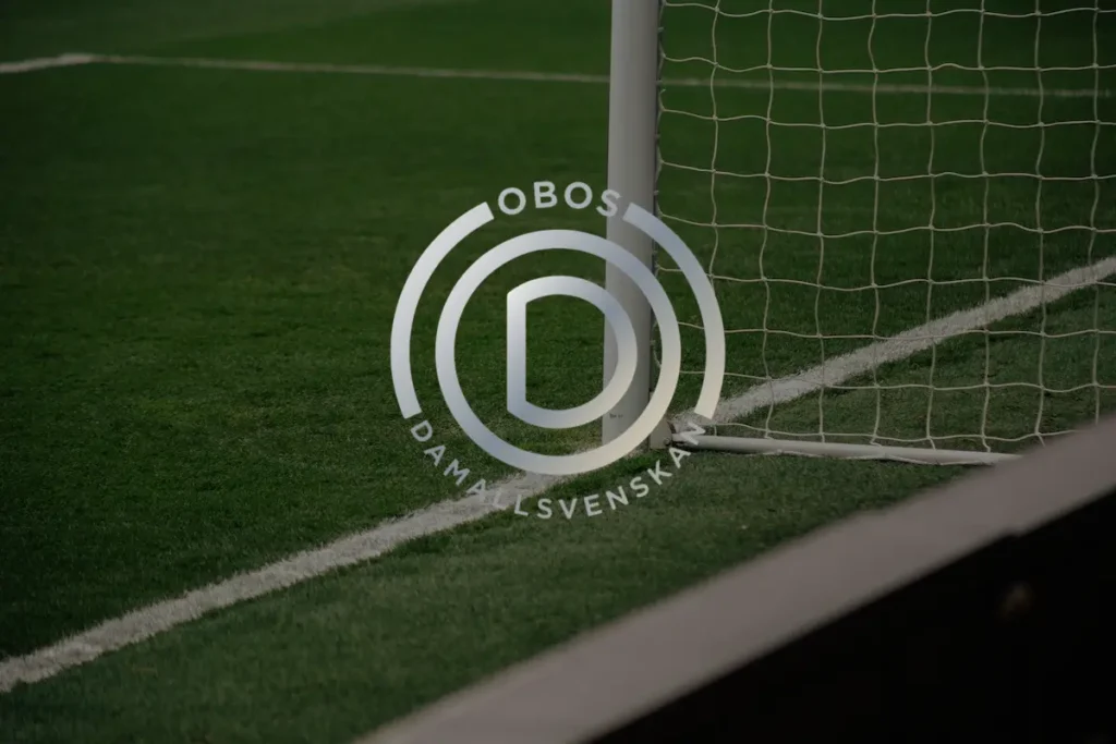 OBOS Damallsvenskan Streamingpaket