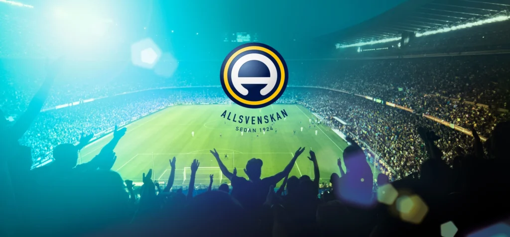 Streama Allsvenskan