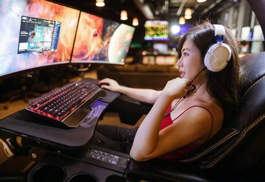 Streama Casinospel - Tänk på detta