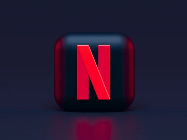 Streama Netflix USA