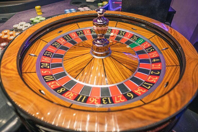 streaming i casinovärlden