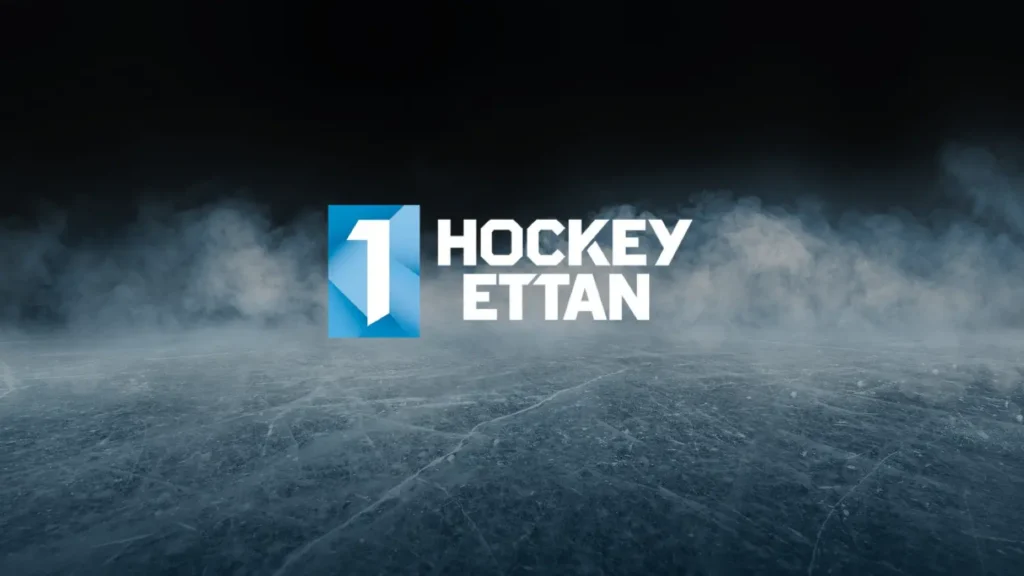 Streamingpaket Hockeyettan