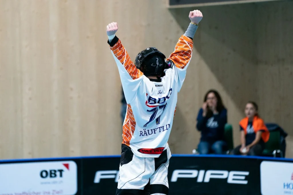 Streamingtjänster innebandy