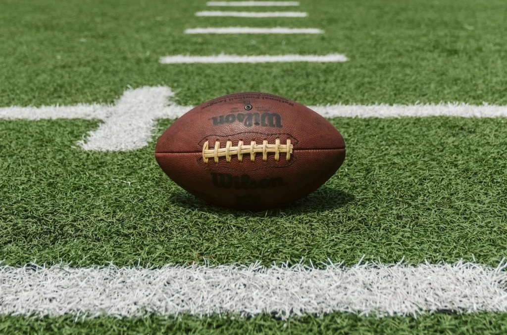 Streamingtjänster NFL