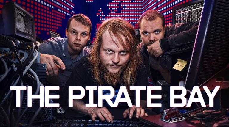 the pirate bay serie svt