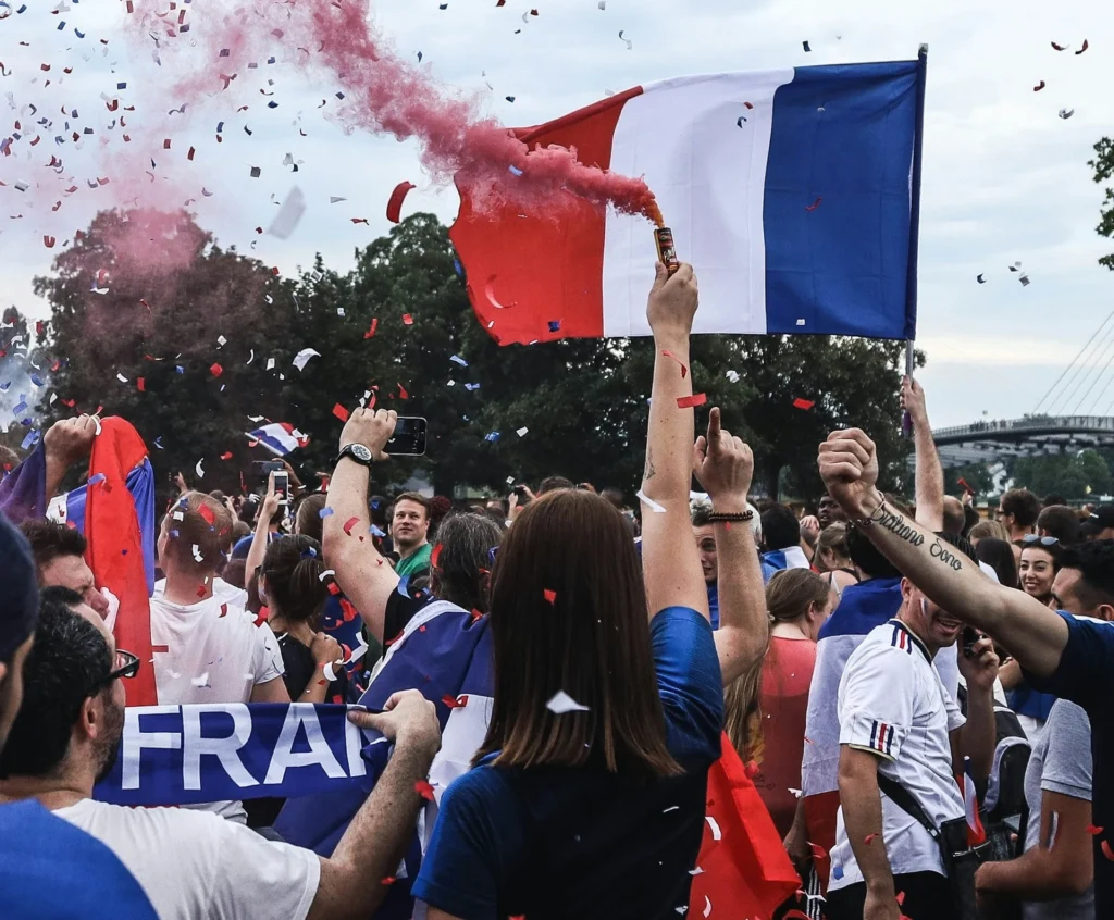 UEFA Nations League Streamingpaket