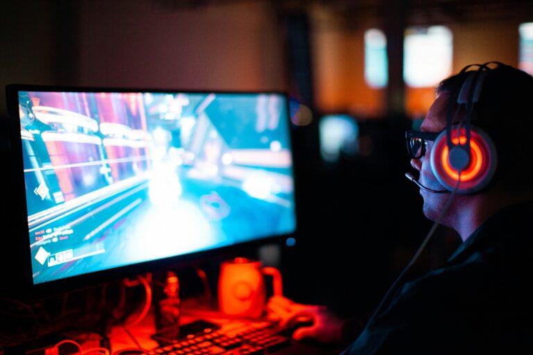 utrustning för streamning