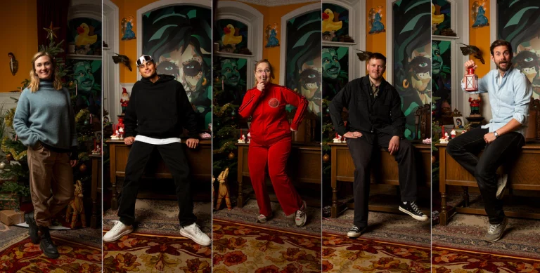 bäst i test julspecial 2024