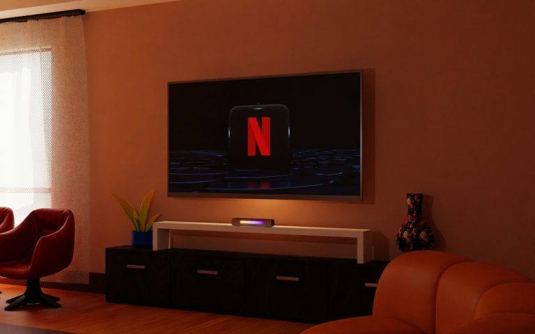 netflix kostnad