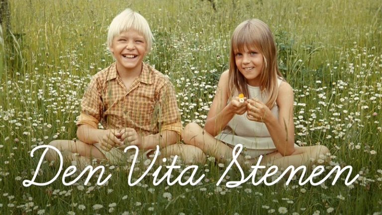Streama den vita stenen