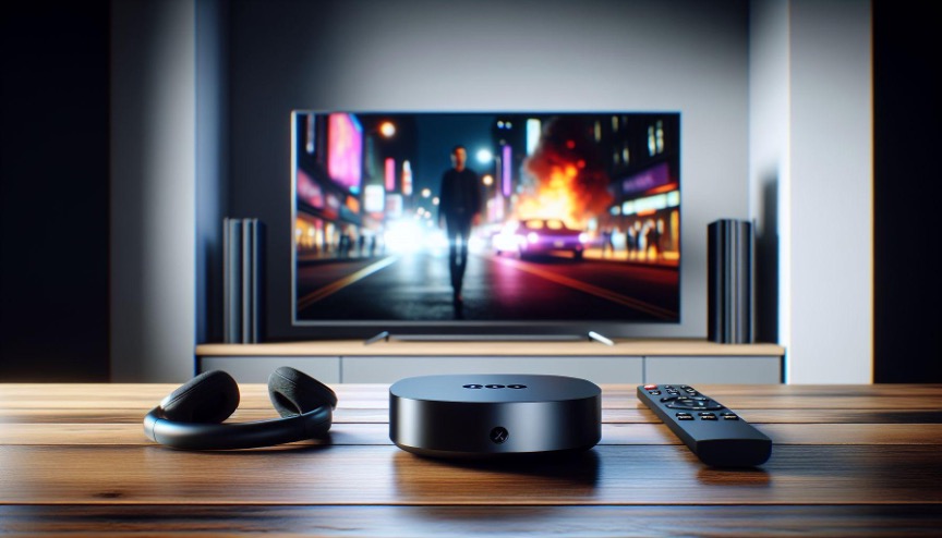 vikten av en bra streamingenhet