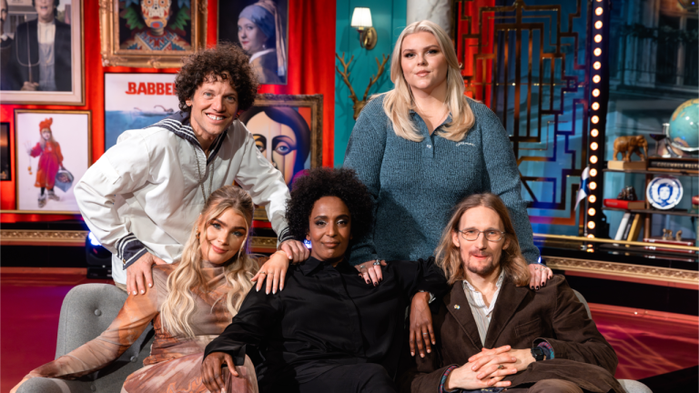 bäst i test vinnare