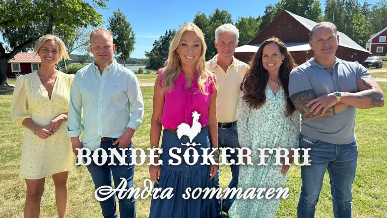 bonde söker fru