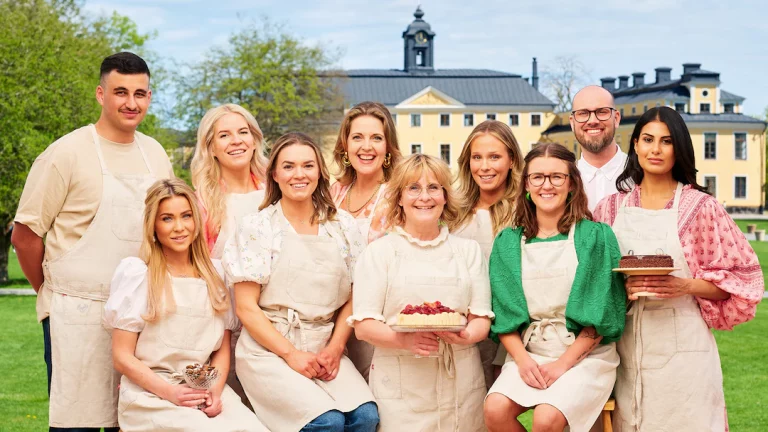 hela sverige bakar vinnare
