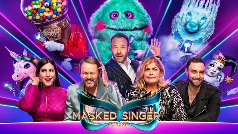 Masked Singer