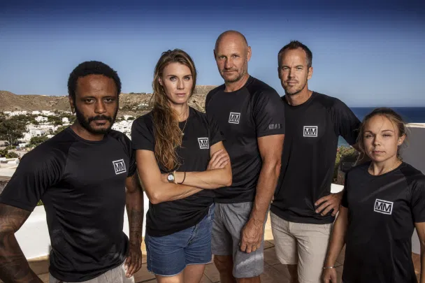 mästarnas mästare svt