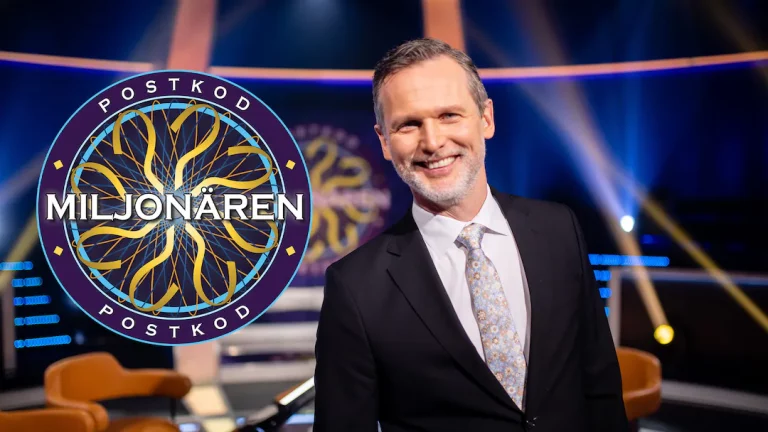 postkodmiljonären vinnare