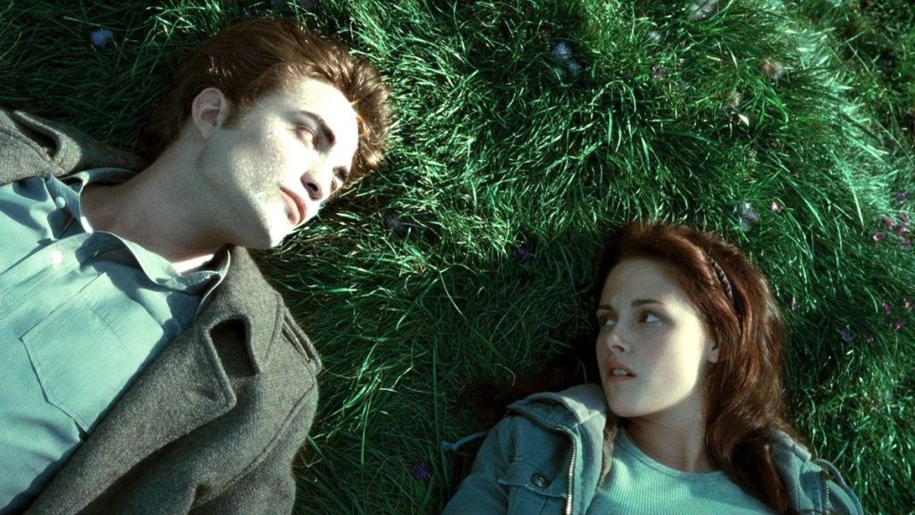 titta på twilight